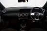 USED 2022 72 MERCEDES-BENZ A CLASS 1.3 A250e 15.6kWh AMG Line Night Edition (Premium Plus) 8G-DCT Euro 6 (s/s) 4dr CAMERA, PAN ROOF, HEATED SEATS