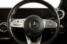 USED 2022 72 MERCEDES-BENZ A CLASS 1.3 A250e 15.6kWh AMG Line Night Edition (Premium Plus) 8G-DCT Euro 6 (s/s) 4dr CAMERA, PAN ROOF, HEATED SEATS