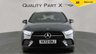 USED 2022 72 MERCEDES-BENZ A CLASS 1.3 A250e 15.6kWh AMG Line Night Edition (Premium Plus) 8G-DCT Euro 6 (s/s) 4dr CAMERA, PAN ROOF, HEATED SEATS