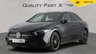 USED 2022 72 MERCEDES-BENZ A CLASS 1.3 A250e 15.6kWh AMG Line Night Edition (Premium Plus) 8G-DCT Euro 6 (s/s) 4dr CAMERA, PAN ROOF, HEATED SEATS