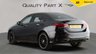 USED 2022 72 MERCEDES-BENZ A CLASS 1.3 A250e 15.6kWh AMG Line Night Edition (Premium Plus) 8G-DCT Euro 6 (s/s) 4dr CAMERA, PAN ROOF, HEATED SEATS