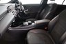 USED 2022 72 MERCEDES-BENZ A CLASS 1.3 A250e 15.6kWh AMG Line Night Edition (Premium Plus) 8G-DCT Euro 6 (s/s) 4dr CAMERA, PAN ROOF, HEATED SEATS