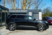 USED 2017 67 PEUGEOT 5008 1.2 PureTech GT Line SUV 5dr Petrol Manual Euro 6 (s/s) (130 ps) 