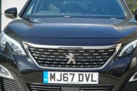 USED 2017 67 PEUGEOT 5008 1.2 PureTech GT Line SUV 5dr Petrol Manual Euro 6 (s/s) (130 ps) 