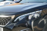 USED 2017 67 PEUGEOT 5008 1.2 PureTech GT Line SUV 5dr Petrol Manual Euro 6 (s/s) (130 ps) 