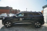 USED 2017 67 PEUGEOT 5008 1.2 PureTech GT Line SUV 5dr Petrol Manual Euro 6 (s/s) (130 ps) 