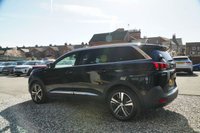 USED 2017 67 PEUGEOT 5008 1.2 PureTech GT Line SUV 5dr Petrol Manual Euro 6 (s/s) (130 ps) 