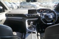 USED 2017 67 PEUGEOT 5008 1.2 PureTech GT Line SUV 5dr Petrol Manual Euro 6 (s/s) (130 ps) 