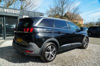 USED 2017 67 PEUGEOT 5008 1.2 PureTech GT Line SUV 5dr Petrol Manual Euro 6 (s/s) (130 ps) 