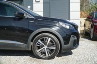 USED 2017 67 PEUGEOT 5008 1.2 PureTech GT Line SUV 5dr Petrol Manual Euro 6 (s/s) (130 ps) 
