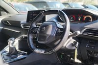 USED 2017 67 PEUGEOT 5008 1.2 PureTech GT Line SUV 5dr Petrol Manual Euro 6 (s/s) (130 ps) 