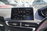 USED 2017 67 PEUGEOT 5008 1.2 PureTech GT Line SUV 5dr Petrol Manual Euro 6 (s/s) (130 ps) 