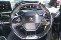 USED 2017 67 PEUGEOT 5008 1.2 PureTech GT Line SUV 5dr Petrol Manual Euro 6 (s/s) (130 ps) 