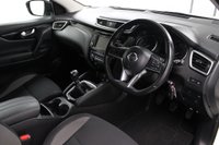 USED 2019 69 NISSAN QASHQAI 1.3 DIG-T Acenta Premium Euro 6 (s/s) 5dr FULL SERVICE HISTORY, SAT-NAV