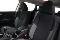 USED 2019 69 NISSAN QASHQAI 1.3 DIG-T Acenta Premium Euro 6 (s/s) 5dr FULL SERVICE HISTORY, SAT-NAV