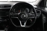 USED 2019 69 NISSAN QASHQAI 1.3 DIG-T Acenta Premium Euro 6 (s/s) 5dr FULL SERVICE HISTORY, SAT-NAV