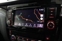 USED 2019 69 NISSAN QASHQAI 1.3 DIG-T Acenta Premium Euro 6 (s/s) 5dr FULL SERVICE HISTORY, SAT-NAV