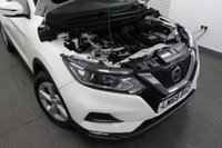 USED 2019 69 NISSAN QASHQAI 1.3 DIG-T Acenta Premium Euro 6 (s/s) 5dr FULL SERVICE HISTORY, SAT-NAV