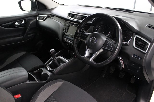 2019 NISSAN QASHQAI - Photo 12