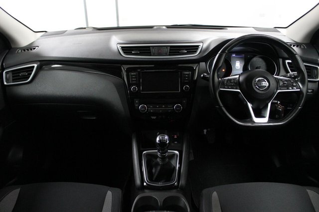 2019 NISSAN QASHQAI - Photo 11