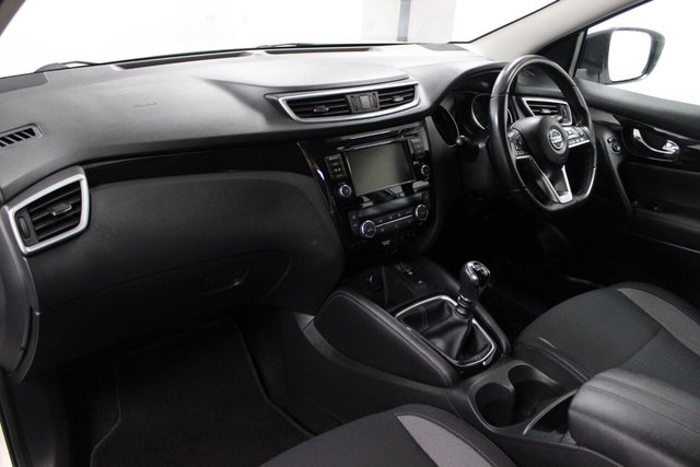 2019 NISSAN QASHQAI - Photo 10