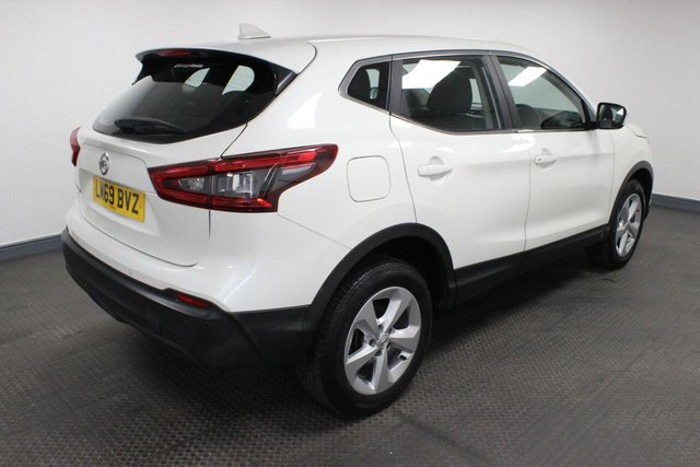 2019 NISSAN QASHQAI - Photo 6