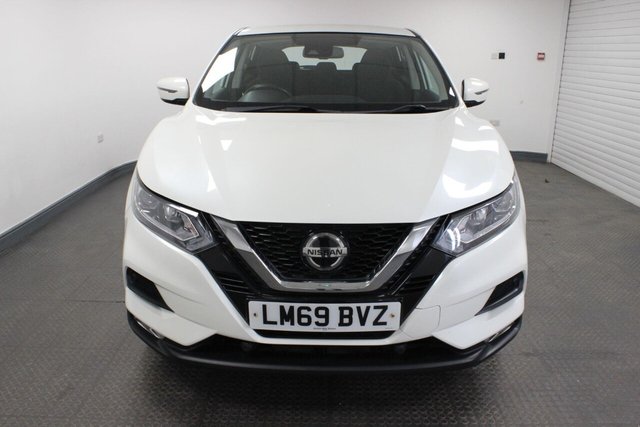 2019 NISSAN QASHQAI - Photo 2