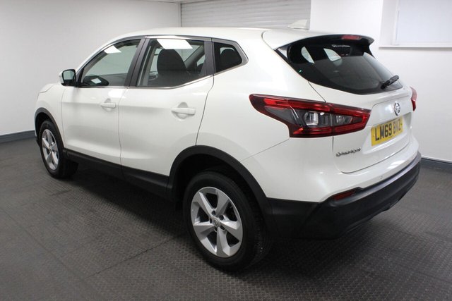 2019 NISSAN QASHQAI - Photo 4