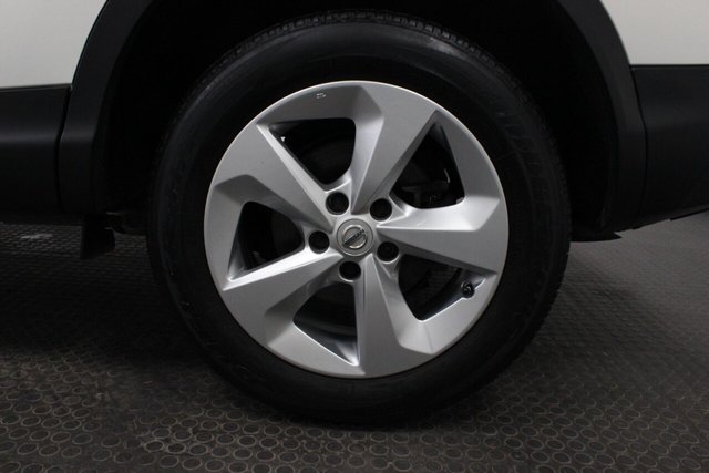 2019 NISSAN QASHQAI - Photo 7