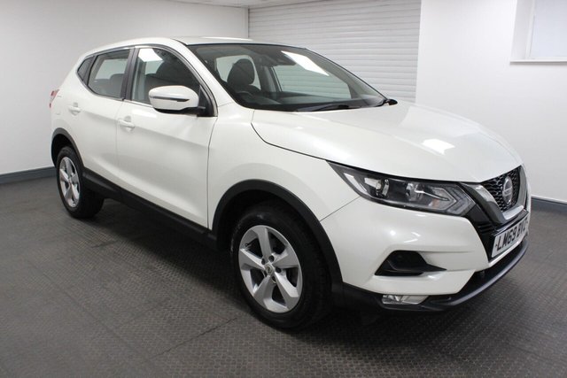 2019 NISSAN QASHQAI - Photo 3