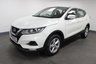 USED 2019 69 NISSAN QASHQAI 1.3 DIG-T Acenta Premium Euro 6 (s/s) 5dr FULL SERVICE HISTORY, SAT-NAV