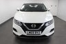 USED 2019 69 NISSAN QASHQAI 1.3 DIG-T Acenta Premium Euro 6 (s/s) 5dr FULL SERVICE HISTORY, SAT-NAV