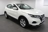 USED 2019 69 NISSAN QASHQAI 1.3 DIG-T Acenta Premium Euro 6 (s/s) 5dr FULL SERVICE HISTORY, SAT-NAV