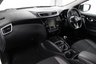 USED 2019 69 NISSAN QASHQAI 1.3 DIG-T Acenta Premium Euro 6 (s/s) 5dr FULL SERVICE HISTORY, SAT-NAV