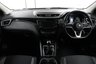 USED 2019 69 NISSAN QASHQAI 1.3 DIG-T Acenta Premium Euro 6 (s/s) 5dr FULL SERVICE HISTORY, SAT-NAV