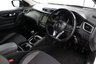 USED 2019 69 NISSAN QASHQAI 1.3 DIG-T Acenta Premium Euro 6 (s/s) 5dr FULL SERVICE HISTORY, SAT-NAV
