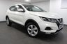 USED 2019 69 NISSAN QASHQAI 1.3 DIG-T Acenta Premium Euro 6 (s/s) 5dr FULL SERVICE HISTORY, SAT-NAV