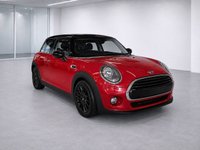 USED 2016 16 MINI HATCH 1.5 Cooper Hatchback 3dr Petrol Manual Euro 6 (s/s) (136 ps) ULEZ Compliant ,17 inch Alloys,CHILI Pack Bluetooth, Aux/Usb,  Air-Con, Cruise Control  , Free 1Yr RAC Recovery Package and Free RAC Warranty,