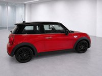 USED 2016 16 MINI HATCH 1.5 Cooper Hatchback 3dr Petrol Manual Euro 6 (s/s) (136 ps) ULEZ Compliant ,17 inch Alloys,CHILI Pack Bluetooth, Aux/Usb,  Air-Con, Cruise Control  , Free 1Yr RAC Recovery Package and Free RAC Warranty,