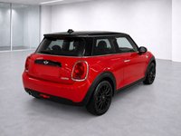 USED 2016 16 MINI HATCH 1.5 Cooper Hatchback 3dr Petrol Manual Euro 6 (s/s) (136 ps) ULEZ Compliant ,17 inch Alloys,CHILI Pack Bluetooth, Aux/Usb,  Air-Con, Cruise Control  , Free 1Yr RAC Recovery Package and Free RAC Warranty,