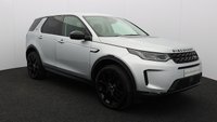 USED 2019 69 LAND ROVER DISCOVERY SPORT 2.0 D180 MHEV HSE SUV 5dr Diesel Auto 4WD Euro 6 (s/s) (180 ps) A Stunning Example With Excellent Specification. Stunning.