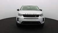 USED 2019 69 LAND ROVER DISCOVERY SPORT 2.0 D180 MHEV HSE SUV 5dr Diesel Auto 4WD Euro 6 (s/s) (180 ps) A Stunning Example With Excellent Specification. Stunning.