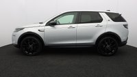USED 2019 69 LAND ROVER DISCOVERY SPORT 2.0 D180 MHEV HSE SUV 5dr Diesel Auto 4WD Euro 6 (s/s) (180 ps) A Stunning Example With Excellent Specification. Stunning.