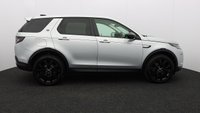 USED 2019 69 LAND ROVER DISCOVERY SPORT 2.0 D180 MHEV HSE SUV 5dr Diesel Auto 4WD Euro 6 (s/s) (180 ps) A Stunning Example With Excellent Specification. Stunning.