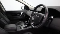 USED 2019 69 LAND ROVER DISCOVERY SPORT 2.0 D180 MHEV HSE SUV 5dr Diesel Auto 4WD Euro 6 (s/s) (180 ps) A Stunning Example With Excellent Specification. Stunning.