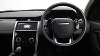 USED 2019 69 LAND ROVER DISCOVERY SPORT 2.0 D180 MHEV HSE SUV 5dr Diesel Auto 4WD Euro 6 (s/s) (180 ps) A Stunning Example With Excellent Specification. Stunning.