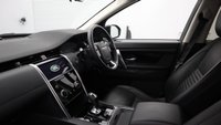 USED 2019 69 LAND ROVER DISCOVERY SPORT 2.0 D180 MHEV HSE SUV 5dr Diesel Auto 4WD Euro 6 (s/s) (180 ps) A Stunning Example With Excellent Specification. Stunning.