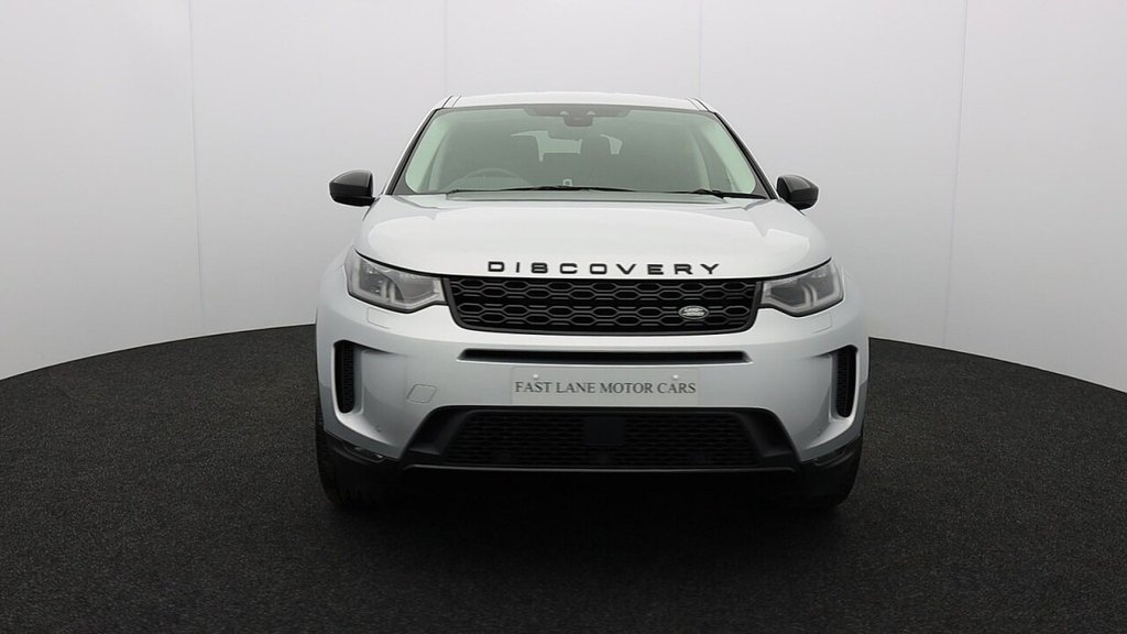 USED 2019 69 LAND ROVER DISCOVERY SPORT 2.0 D180 MHEV HSE SUV 5dr Diesel Auto 4WD Euro 6 (s/s) (180 ps) A Stunning Example With Excellent Specification. Stunning.