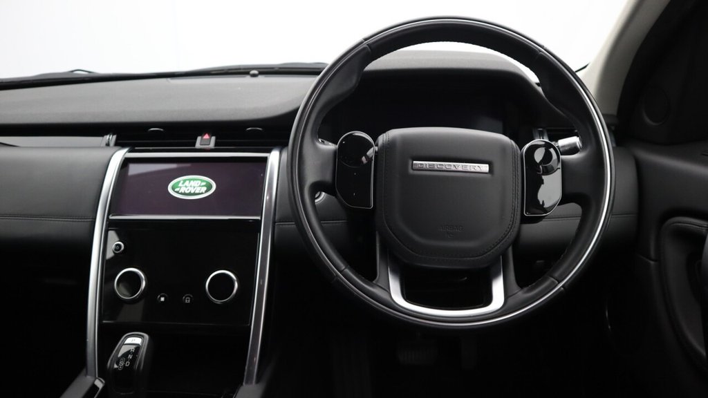 USED 2019 69 LAND ROVER DISCOVERY SPORT 2.0 D180 MHEV HSE SUV 5dr Diesel Auto 4WD Euro 6 (s/s) (180 ps) A Stunning Example With Excellent Specification. Stunning.