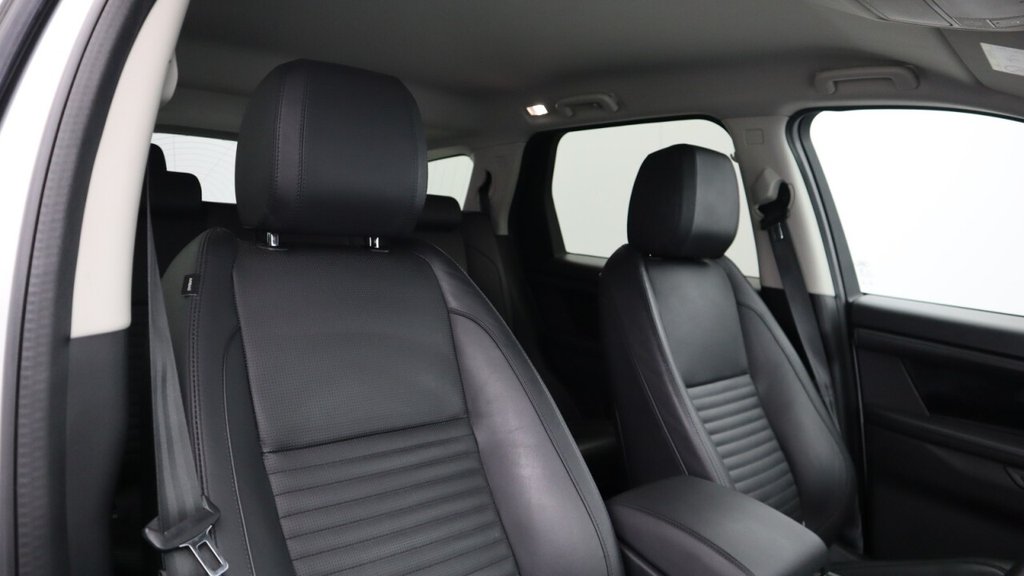 USED 2019 69 LAND ROVER DISCOVERY SPORT 2.0 D180 MHEV HSE SUV 5dr Diesel Auto 4WD Euro 6 (s/s) (180 ps) A Stunning Example With Excellent Specification. Stunning.